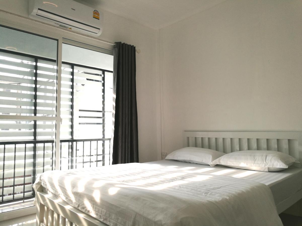 Jl Residence Siriraj Bangkok Luaran gambar
