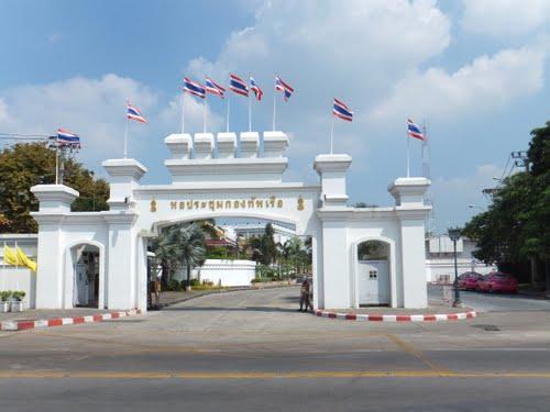Jl Residence Siriraj Bangkok Luaran gambar