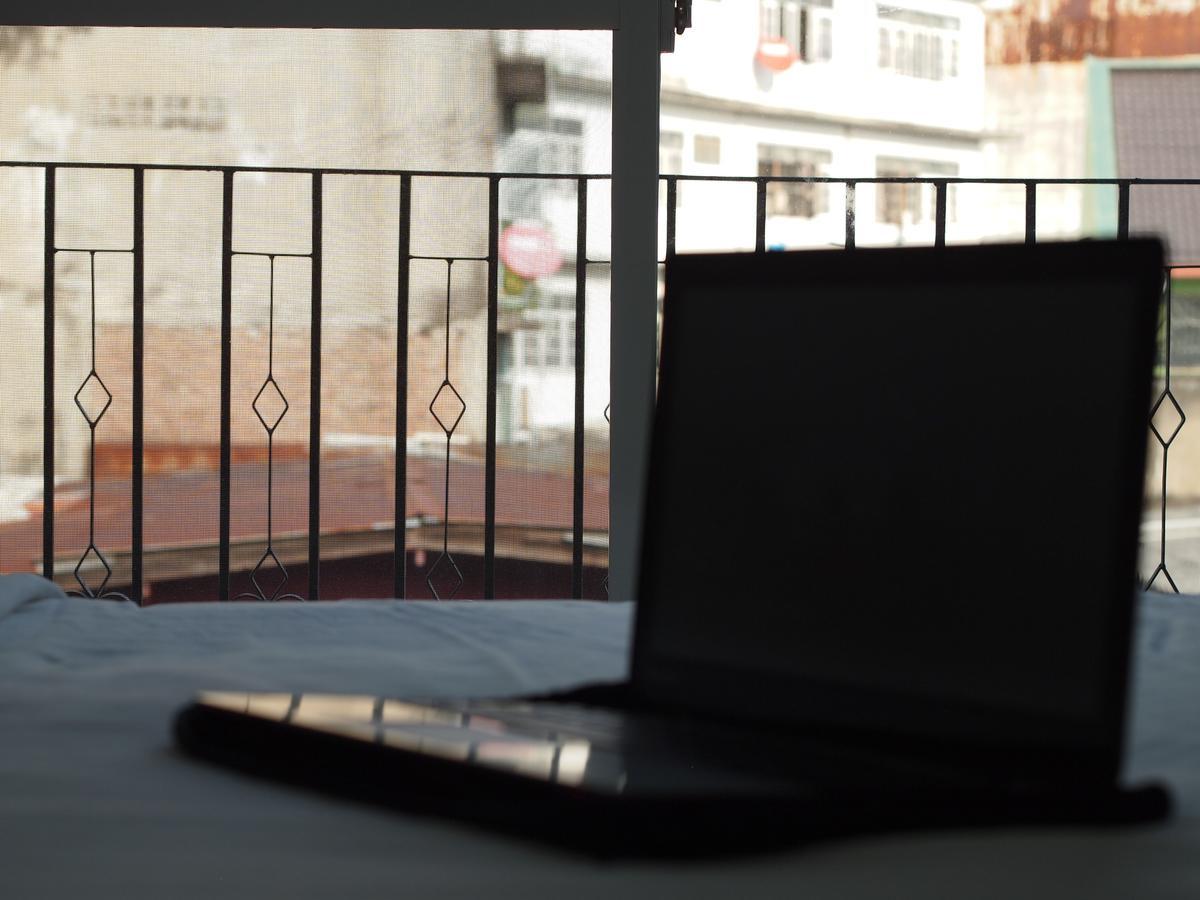 Jl Residence Siriraj Bangkok Luaran gambar