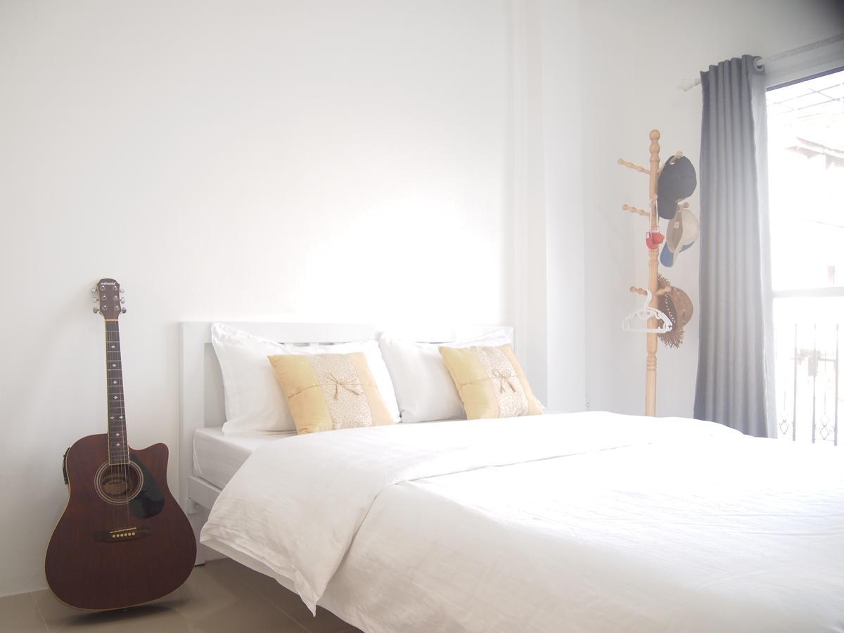 Jl Residence Siriraj Bangkok Luaran gambar